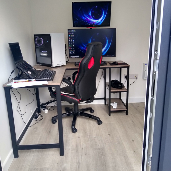 The Home Office Haven 3