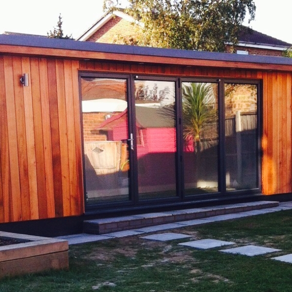 bi-fold doors cornwall 4