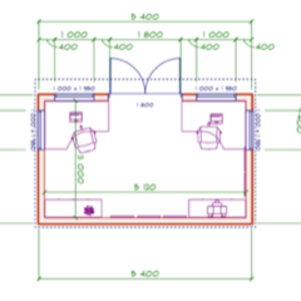 garden buildings cornwall design service 4